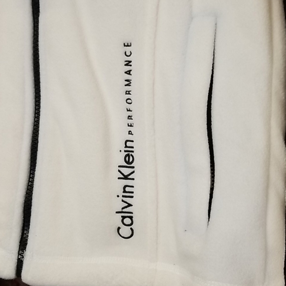 Fleece Jacket - Picture 3 of 4